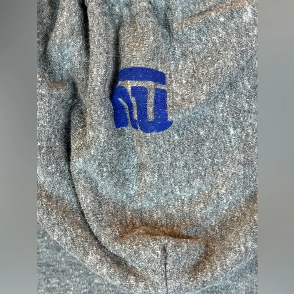 ✨Host Puck✨Men’s NFL New York Giants Hoodie- Sz Medium - Picture 6 of 9